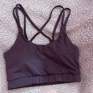 Cute and comfy sports bra